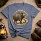 Wooly Mammoth T-Shirt