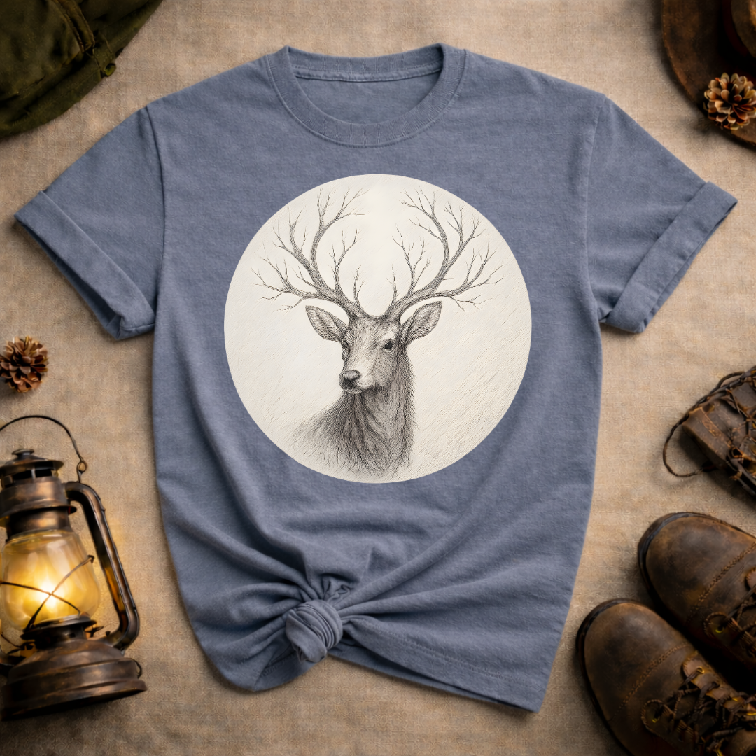 White Stag T-Shirt