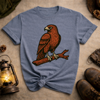 Red Hawk T-Shirt