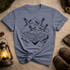 Sunset Flight T-Shirt