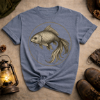 Vintage Koi T-Shirt