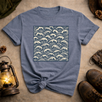 Japanese Waves T-Shirt