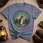 I Don't Belong Here T-Shirt
