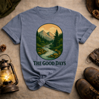 The Good Days T-Shirt