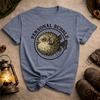 Personal Bubble T-Shirt