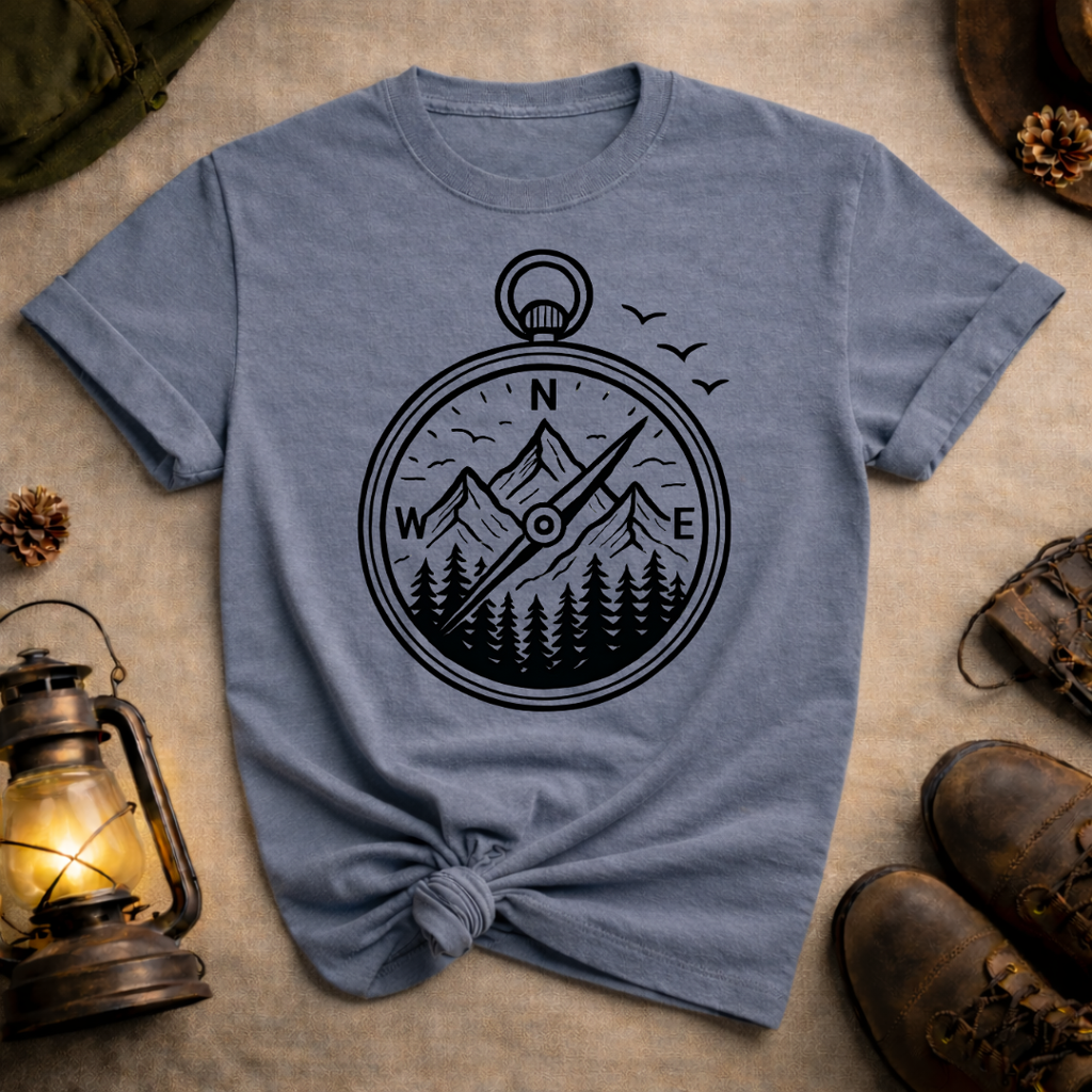 Compass T-Shirt
