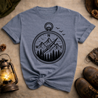 Compass T-Shirt