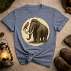 Mammoth and Hawk T-Shirt