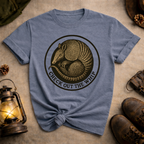 Check Out The Whip T-Shirt