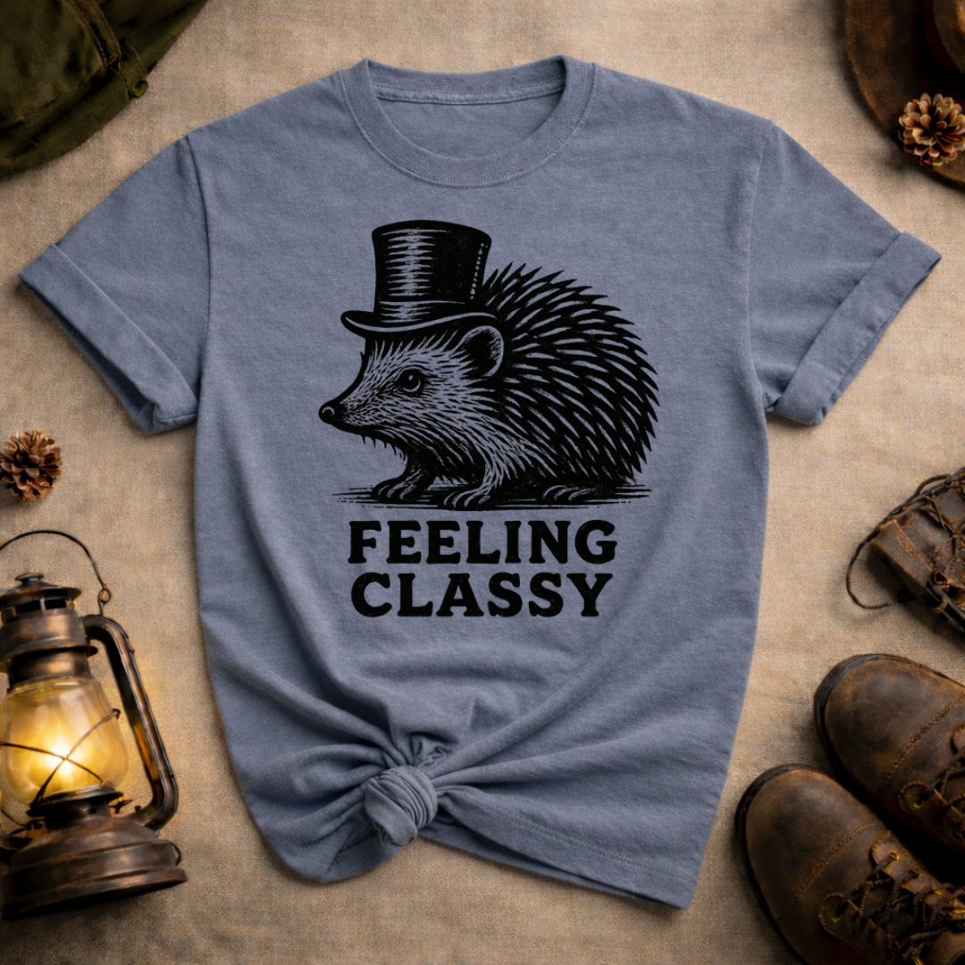 Feeling Classy T-Shirt