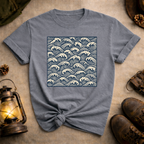 Japanese Waves T-Shirt
