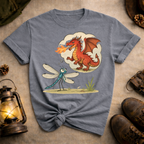 Dragonfly Dreams T-Shirt