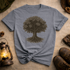 Gothic Oak T-Shirt