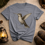 Vintage Hummingbird T-Shirt