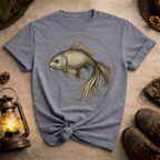 Vintage Koi T-Shirt