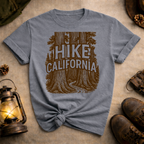 Hike California T-Shirt
