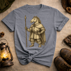 Horse with Spear T-Shirt