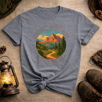 Surely Only One More Mile T-Shirt