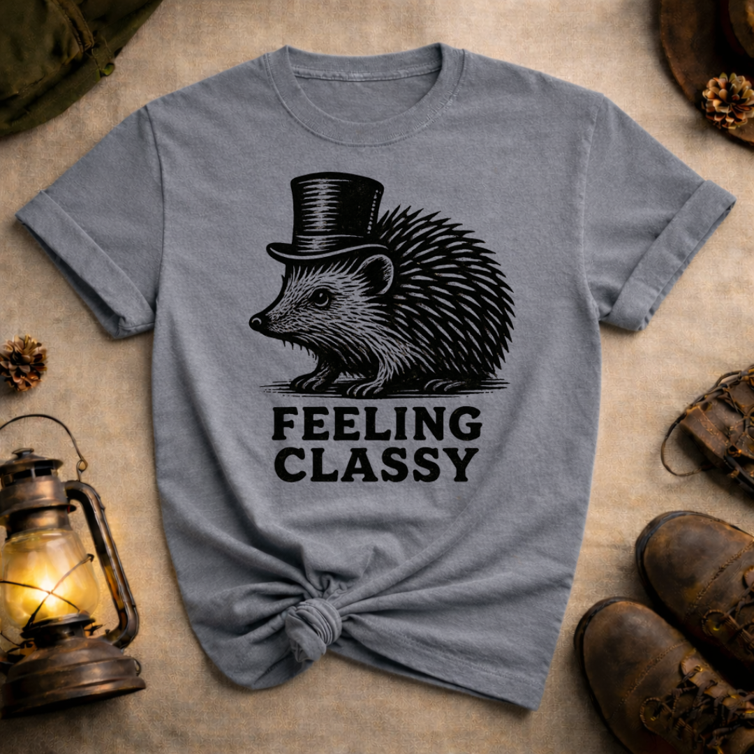 Feeling Classy T-Shirt