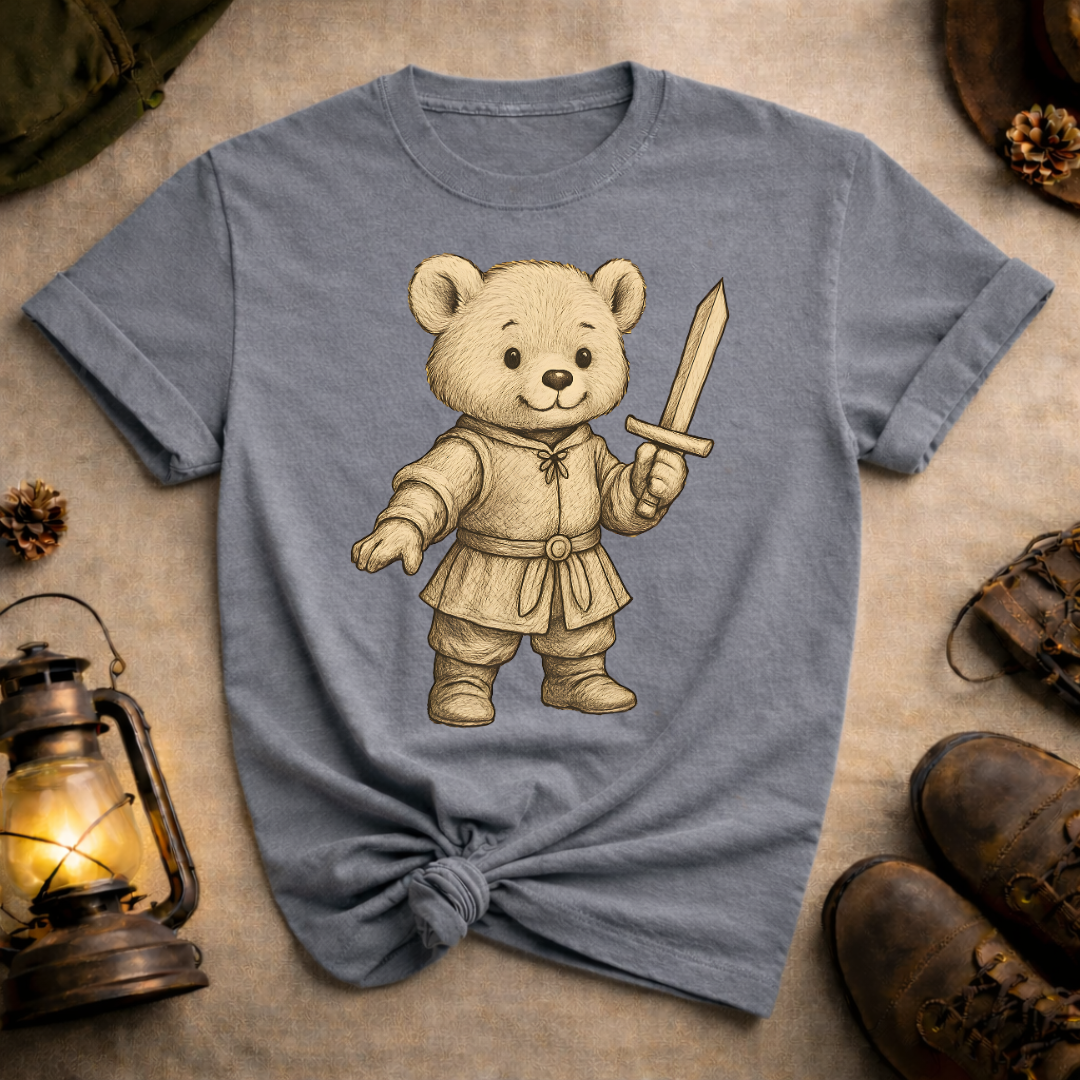 Bear Cub T-Shirt