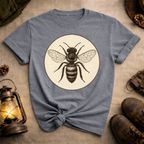 Vintage Honeybee T-Shirt