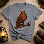 Red Hawk T-Shirt