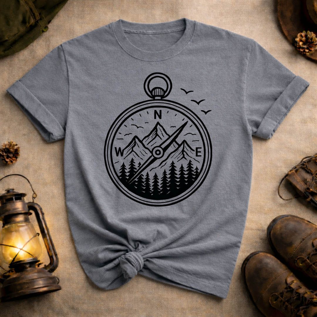 Compass T-Shirt