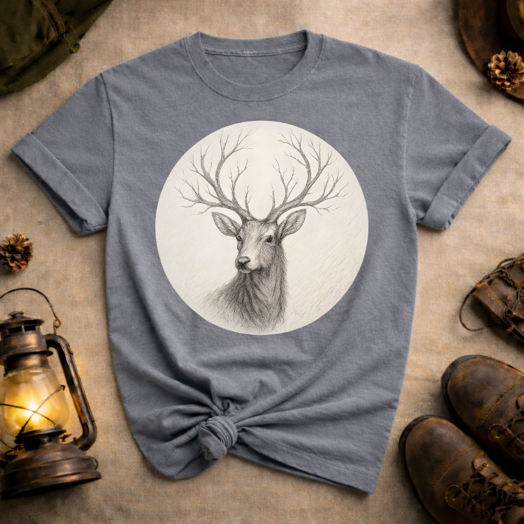White Stag T-Shirt
