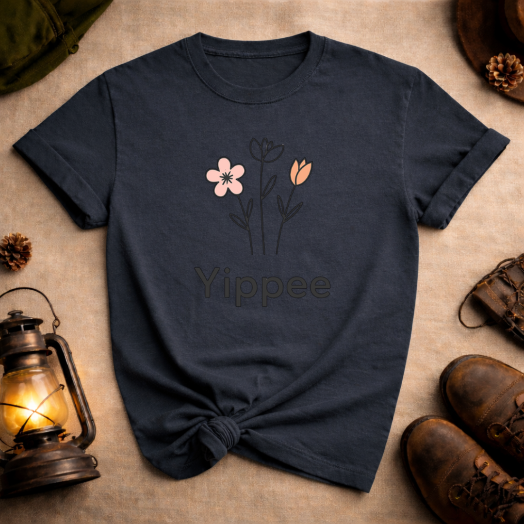 Yippee T-Shirt