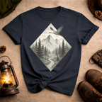 Diamond Trail T-Shirt