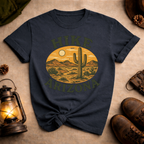 Hike Arizona Variety T-Shirt