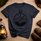 Compass T-Shirt