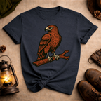 Red Hawk T-Shirt
