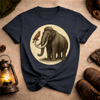 Mammoth and Hawk T-Shirt