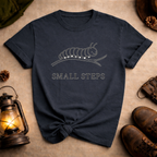 Small Steps T-Shirt