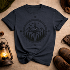 Natures' Compass T-Shirt