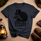 Feeling Classy T-Shirt