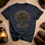 Gothic Oak T-Shirt
