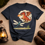 Dragonfly Dreams T-Shirt