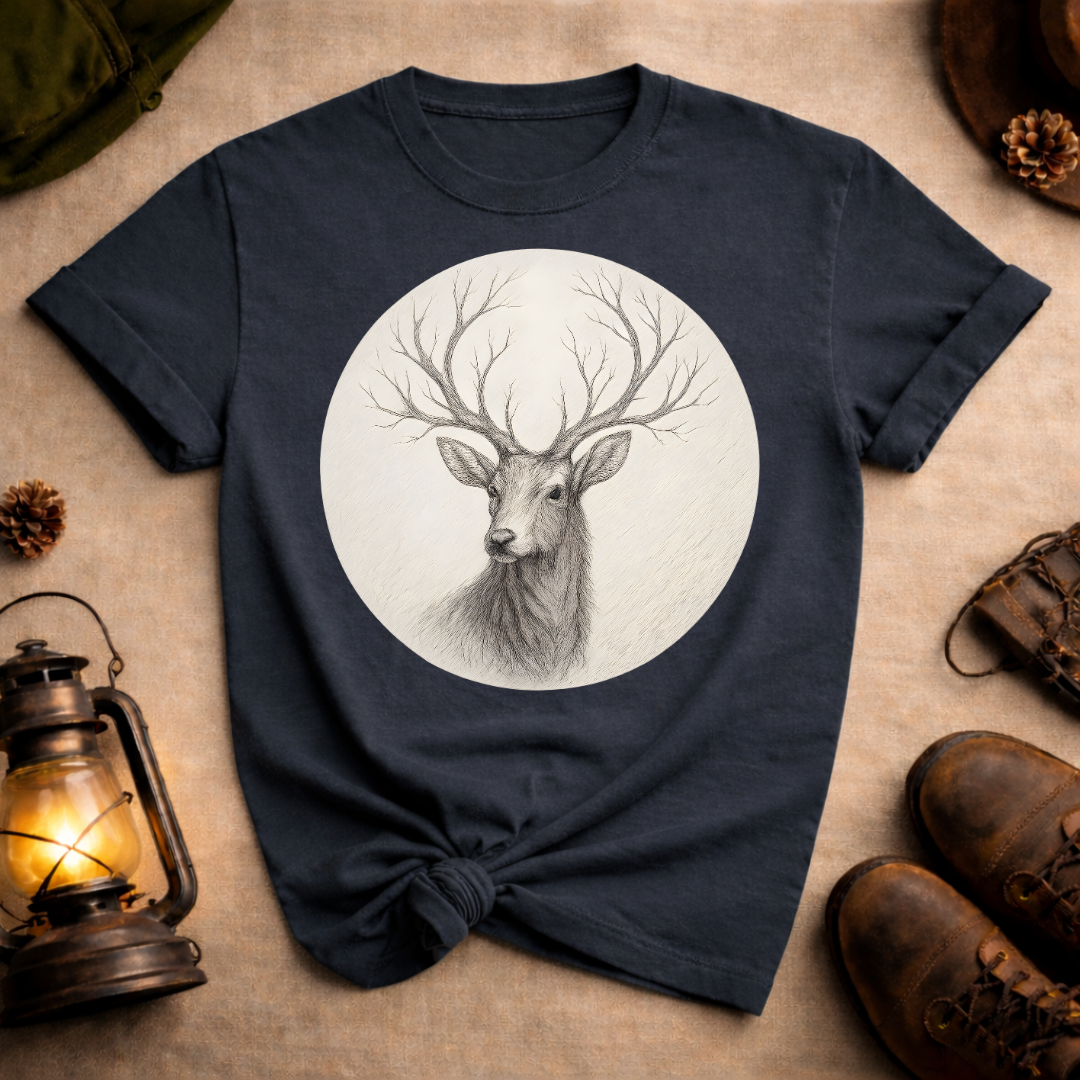 White Stag T-Shirt
