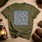 Japanese Waves T-Shirt