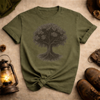 Gothic Oak T-Shirt