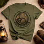 Check Out The Whip T-Shirt