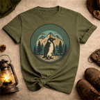 I Don't Belong Here T-Shirt