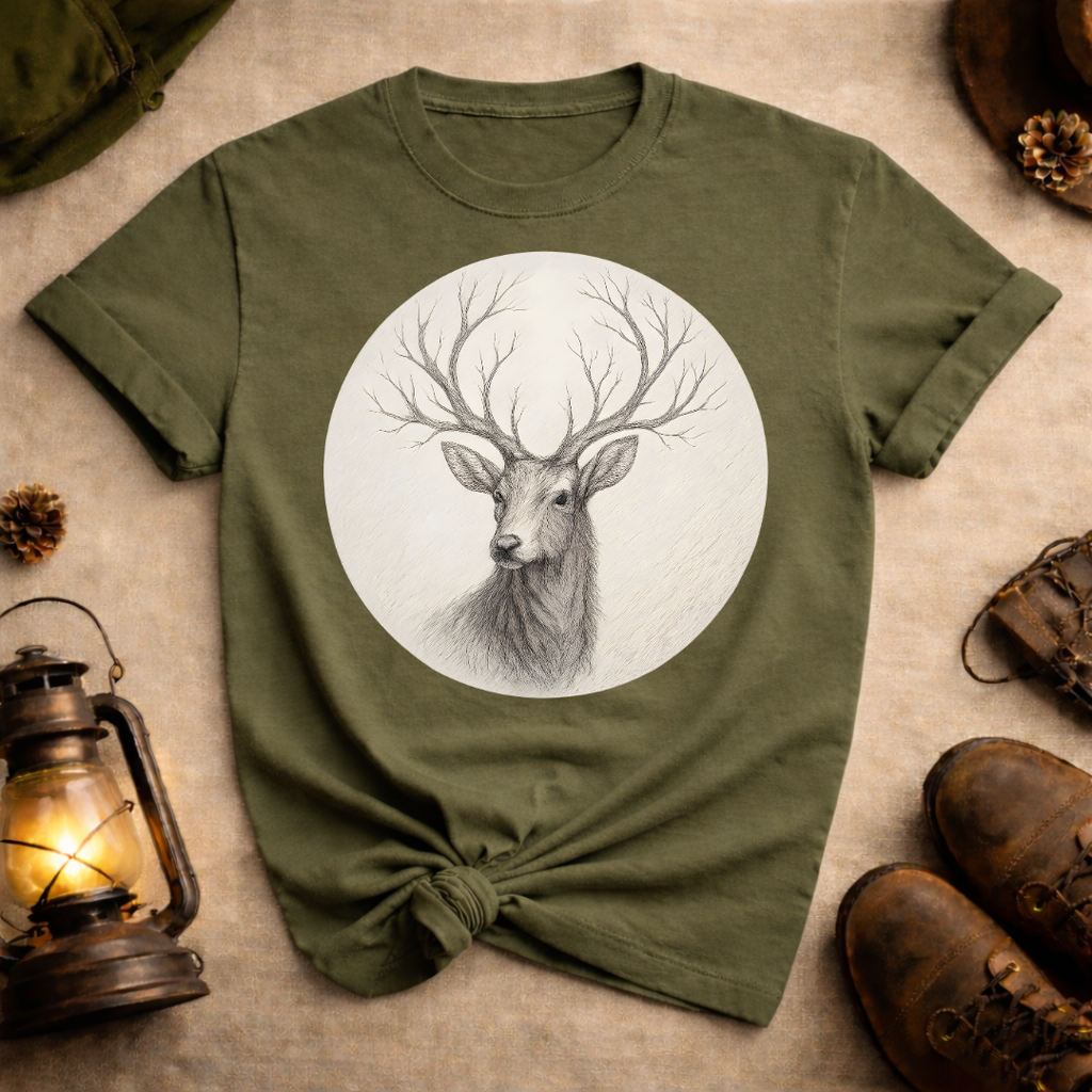 White Stag T-Shirt