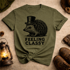 Feeling Classy T-Shirt