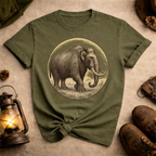 Wooly Mammoth T-Shirt