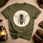 Vintage Honeybee T-Shirt