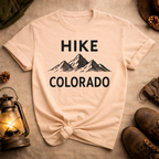 Hike Colorado T-Shirt