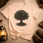 Gothic Oak T-Shirt